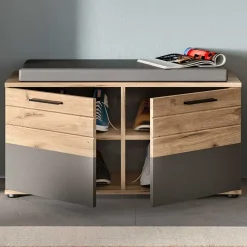 Komplett Garderobe Onlio