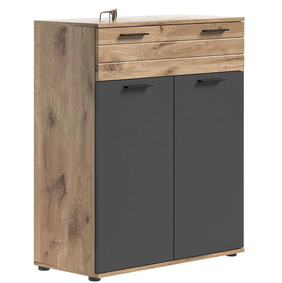Komplett Garderobe Onlio