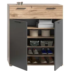Komplett Garderobe Onlio