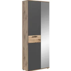 Komplett Garderobe Onlio