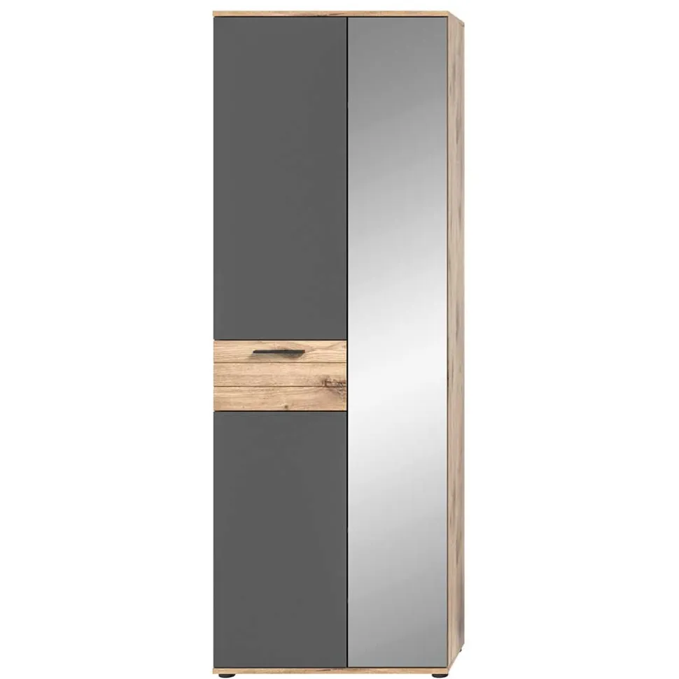 Komplett Garderobe Onlio