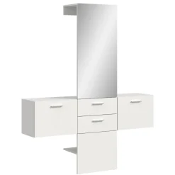 Komplett Garderobe Tiploma