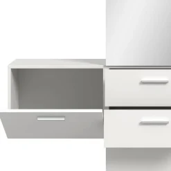 Komplett Garderobe Tiploma