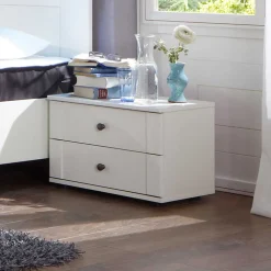 Komplett Schlafzimmer Emura