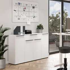 Komplettbüro Kalastania