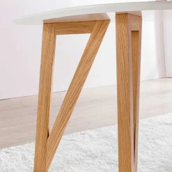 Komplette Essgruppe Ebrania