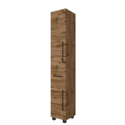 Komplettes Badezimmer Set Steno