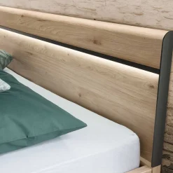 Komplettes Schlafzimmer Bruvena