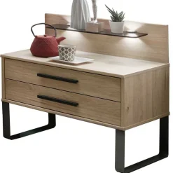 Komplettes Schlafzimmer Bruvena