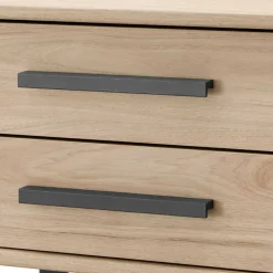 Komplettes Schlafzimmer Bruvena