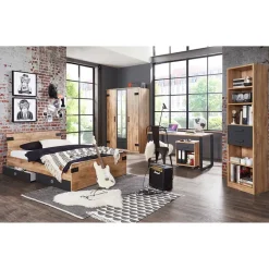 Komplettjugendzimmer Lilames