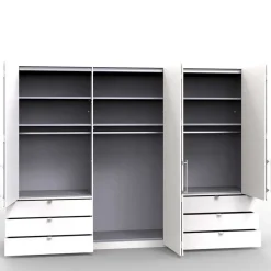 Komplettschlafzimmer Codumenta