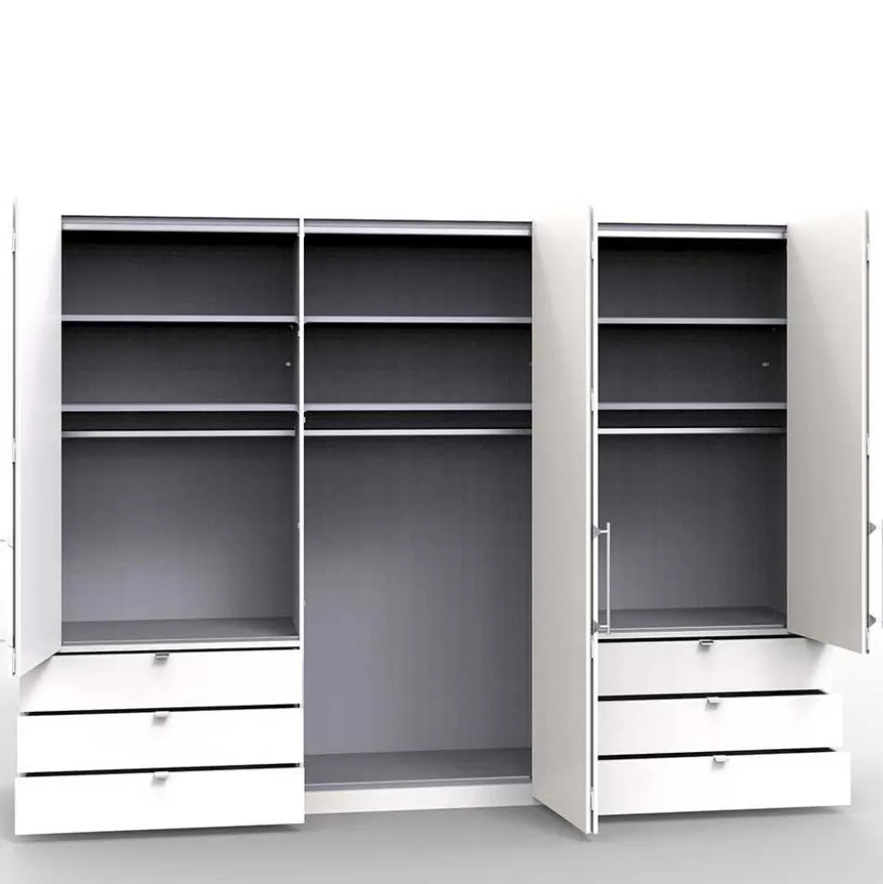 Komplettschlafzimmer Codumenta