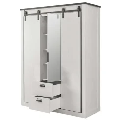 Komplettschlafzimmer Dionada