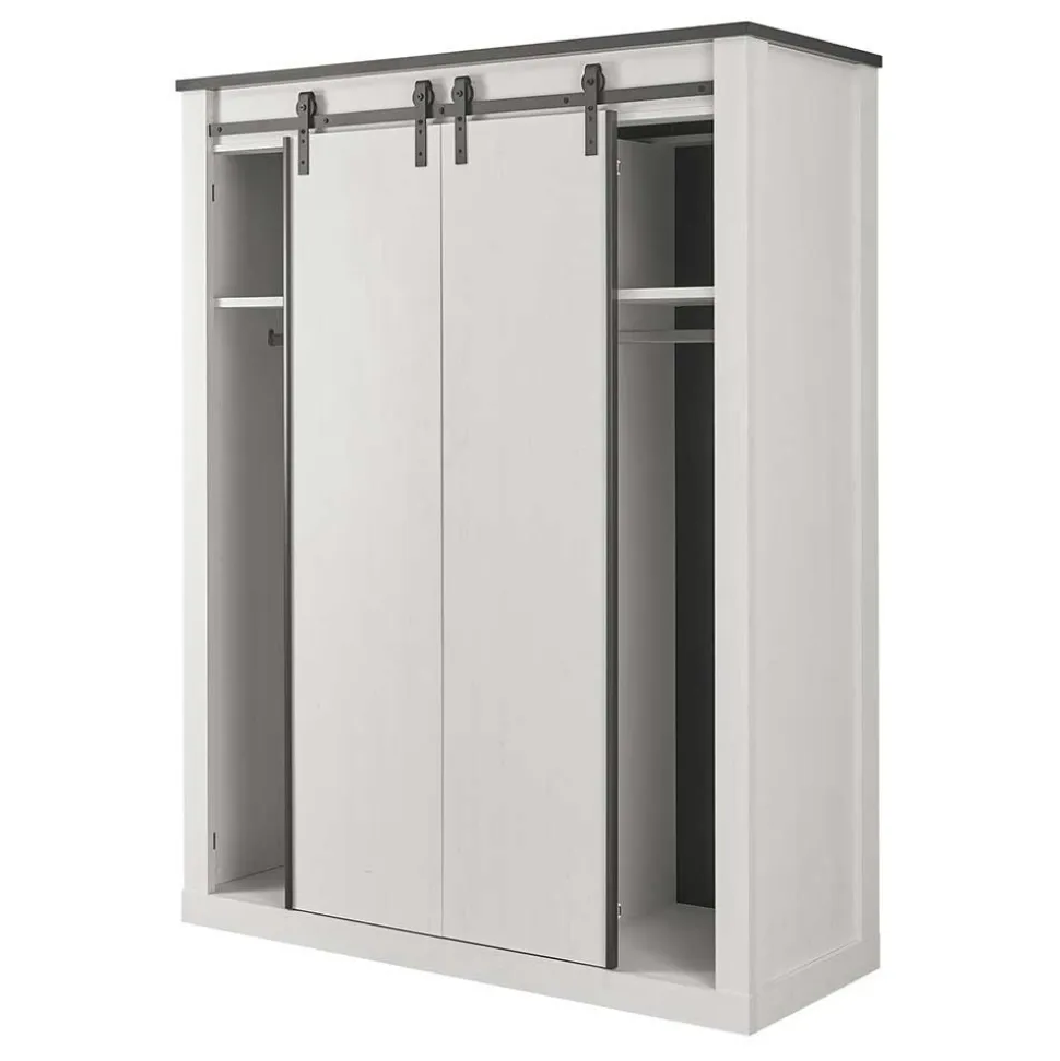 Komplettschlafzimmer Dionada