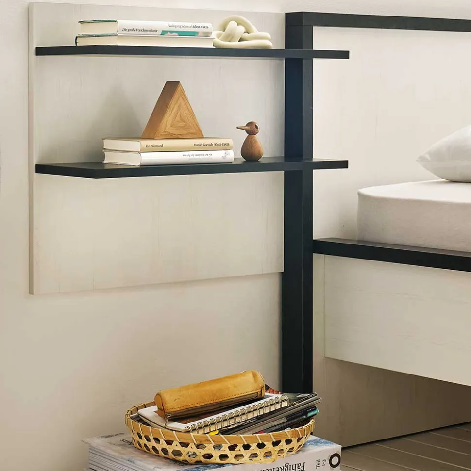 Komplettschlafzimmer Dionada