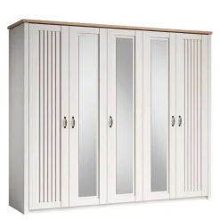 Komplettschlafzimmer Drienna