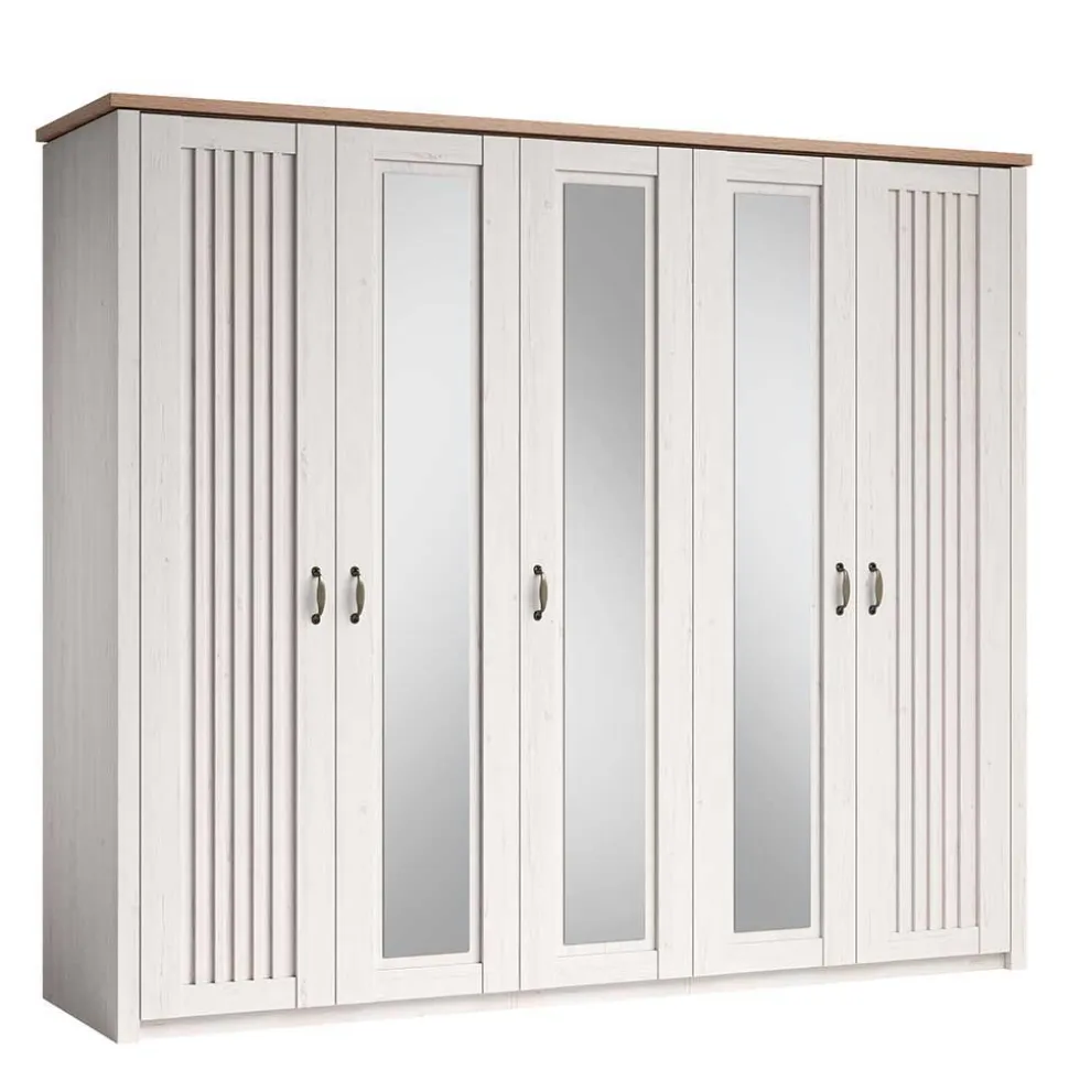 Komplettschlafzimmer Drienna