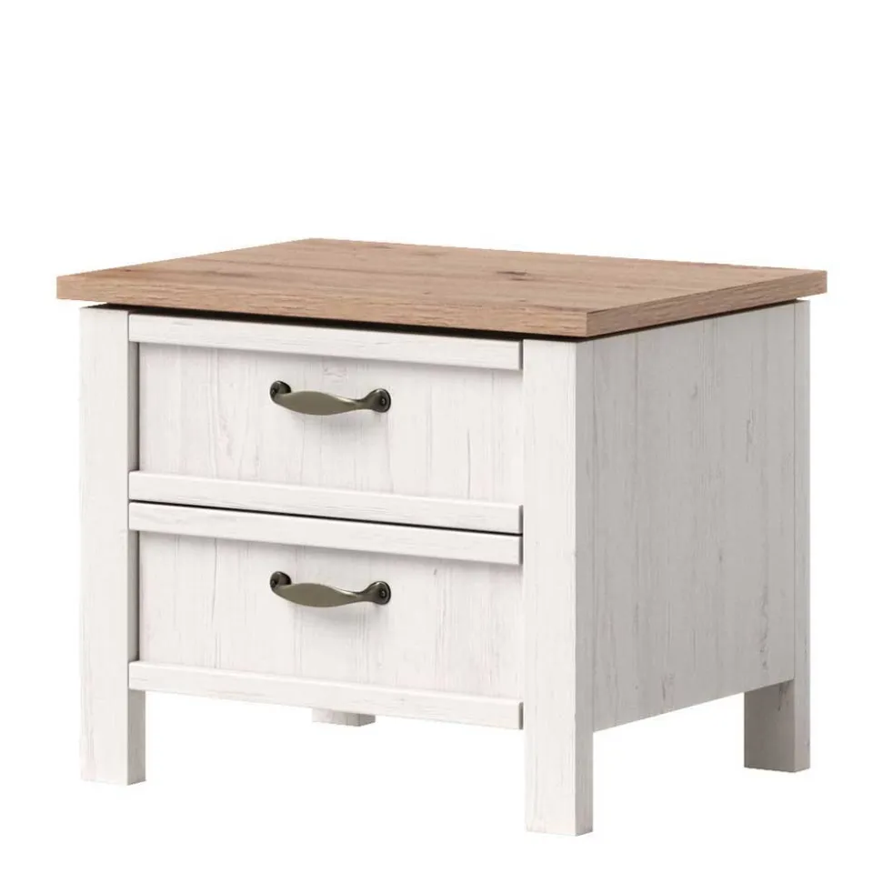 Komplettschlafzimmer Drienna