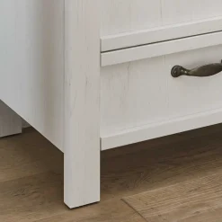 Komplettschlafzimmer Drienna