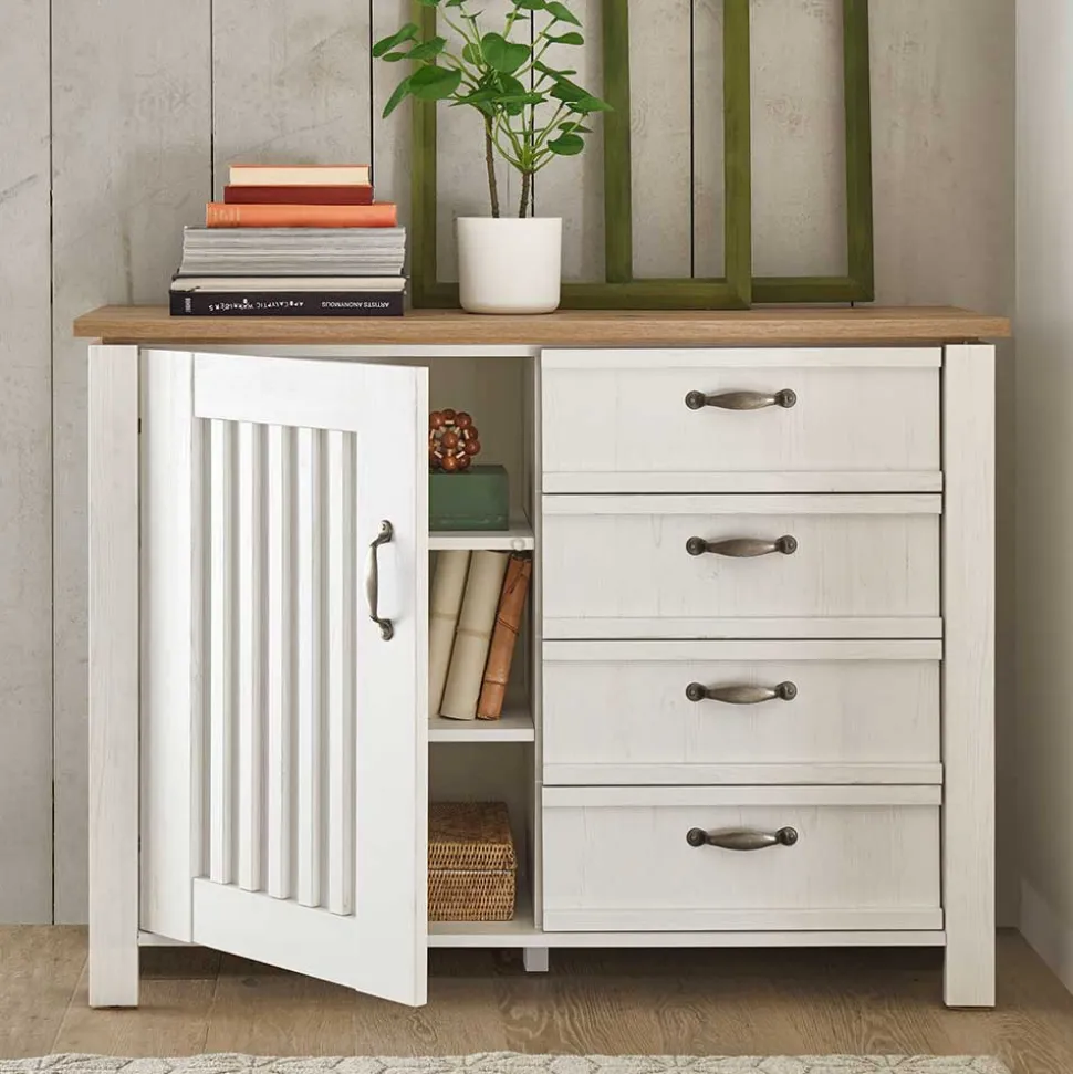 Komplettschlafzimmer Drienna