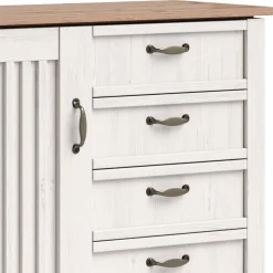 Komplettschlafzimmer Drienna