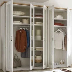 Komplettschlafzimmer Drienna