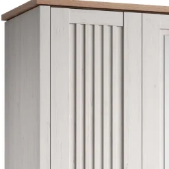 Komplettschlafzimmer Drienna