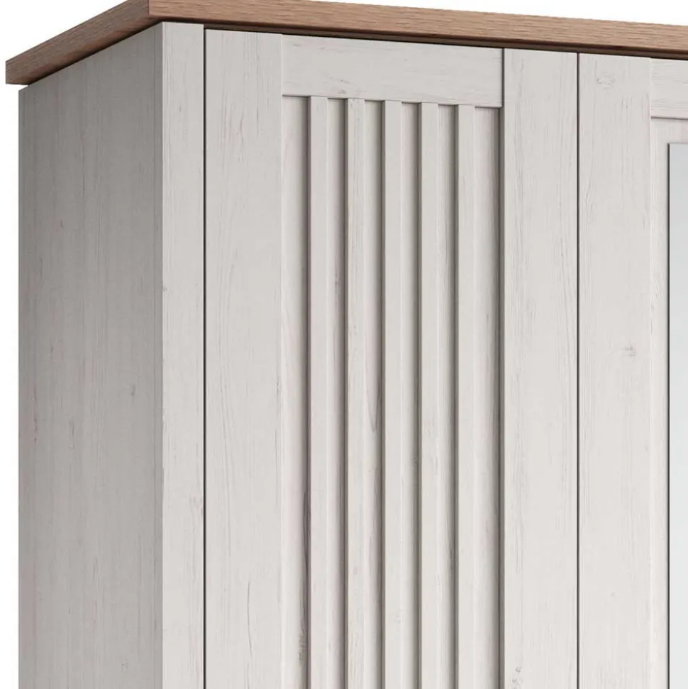 Komplettschlafzimmer Drienna