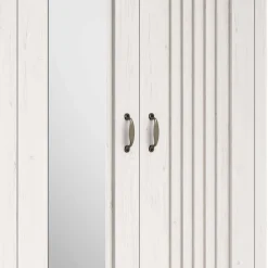 Komplettschlafzimmer Drienna