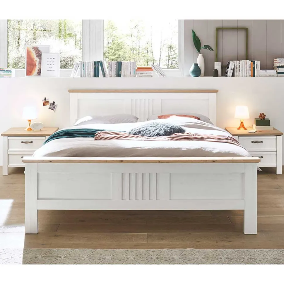 Komplettschlafzimmer Drienna