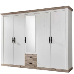 Komplettschlafzimmer Flurencina