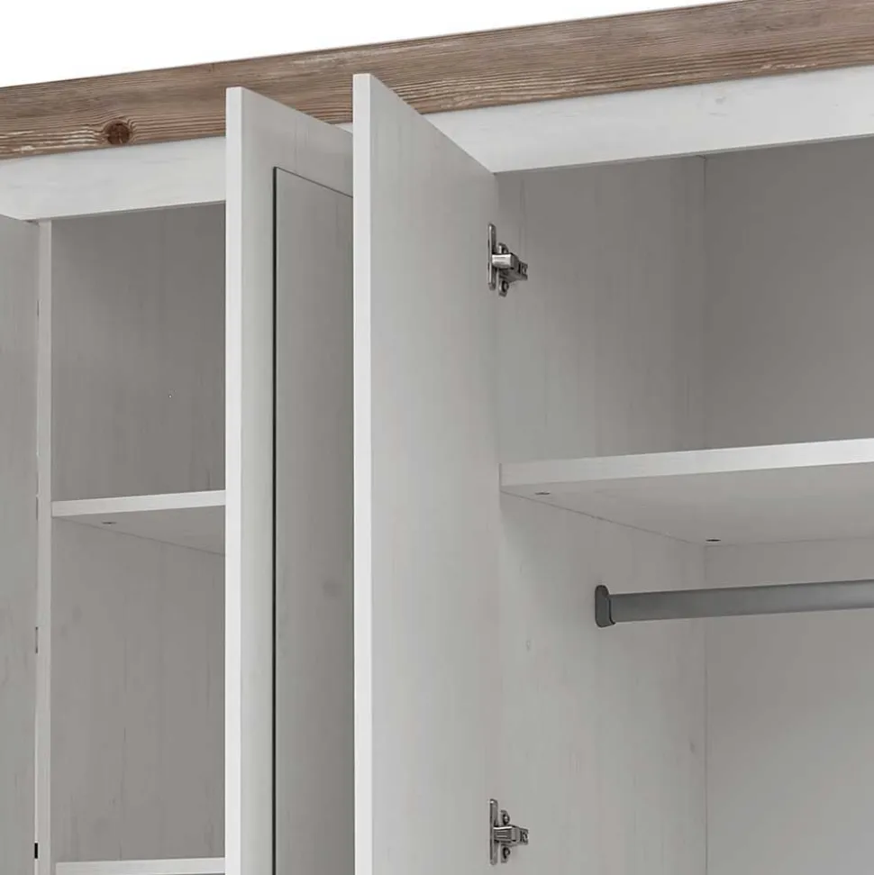 Komplettschlafzimmer Flurencina