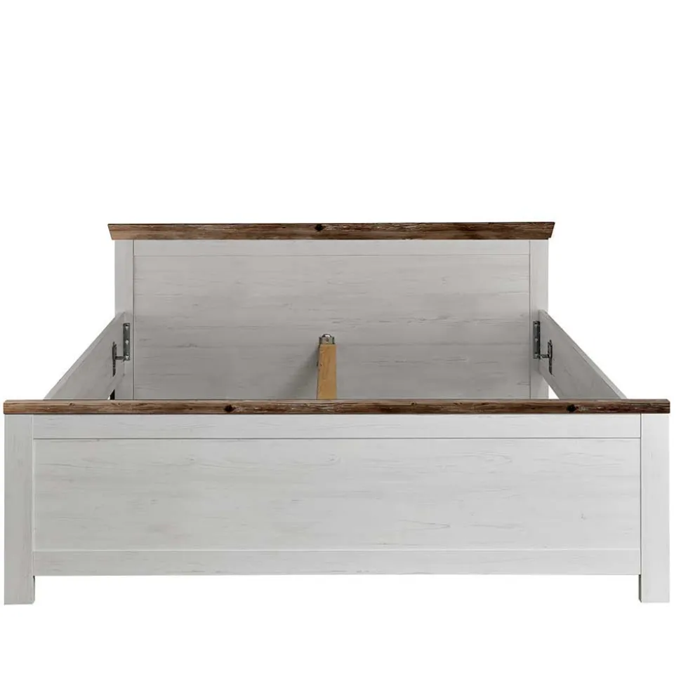 Komplettschlafzimmer Flurencina