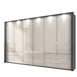 Komplettschlafzimmer Melzica