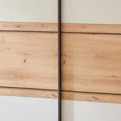 Komplettschlafzimmer Miltom