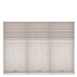 Komplettschlafzimmer Miltom