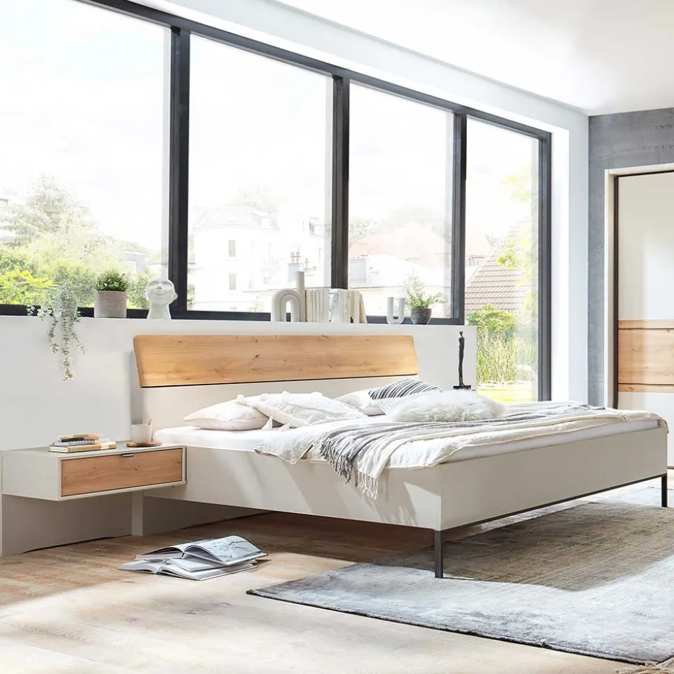 Komplettschlafzimmer Miltom