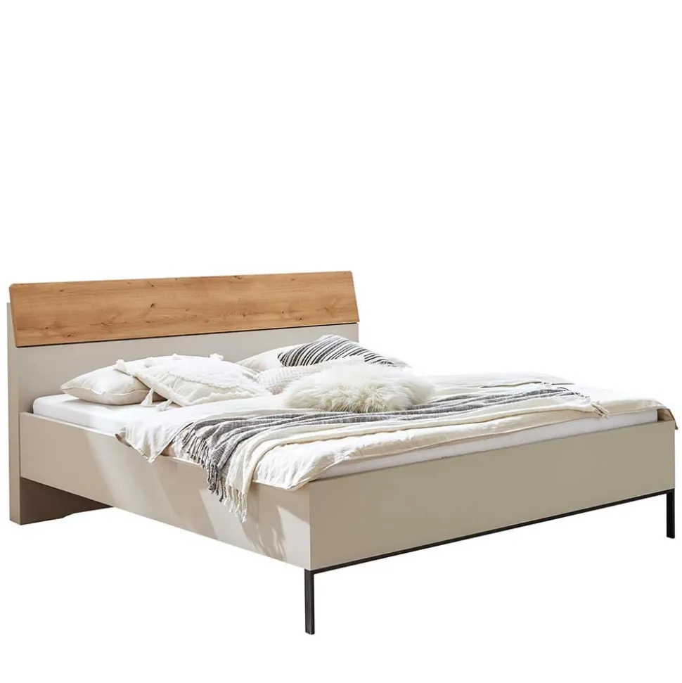 Komplettschlafzimmer Miltom