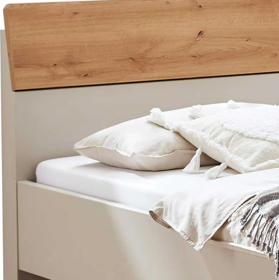 Komplettschlafzimmer Miltom