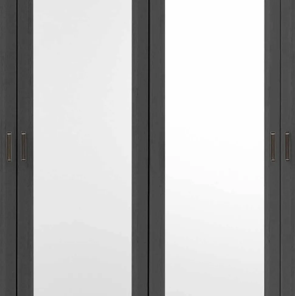 Komplettschlafzimmer Trujano