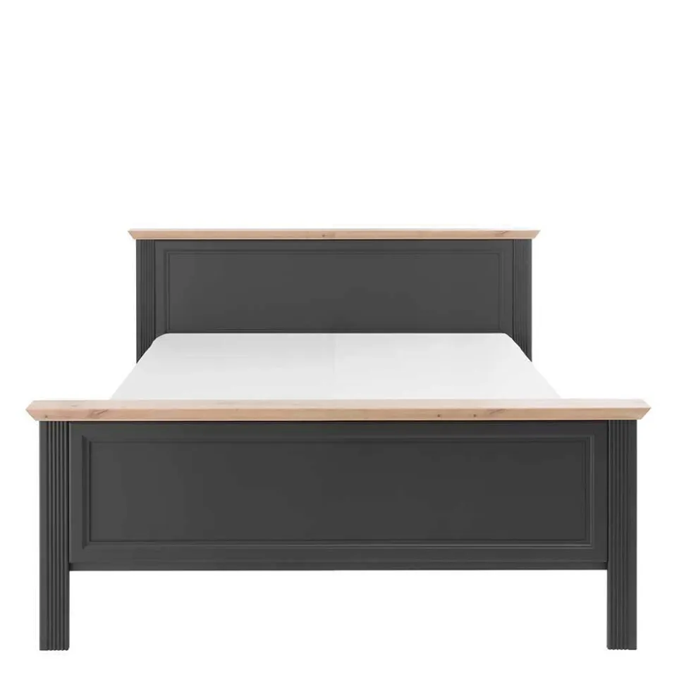 Komplettschlafzimmer Trujano