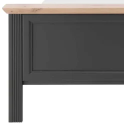 Komplettschlafzimmer Trujano