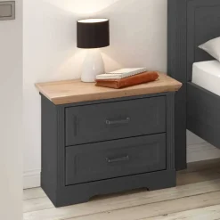 Komplettschlafzimmer Trujano
