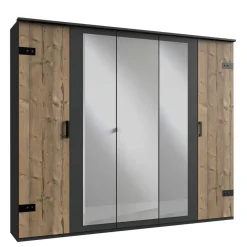 Komplettschlafzimmer Vedra