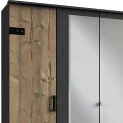 Komplettschlafzimmer Vedra