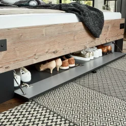 Komplettschlafzimmer Vedra