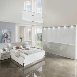 Komplettschlafzimmer Xarina