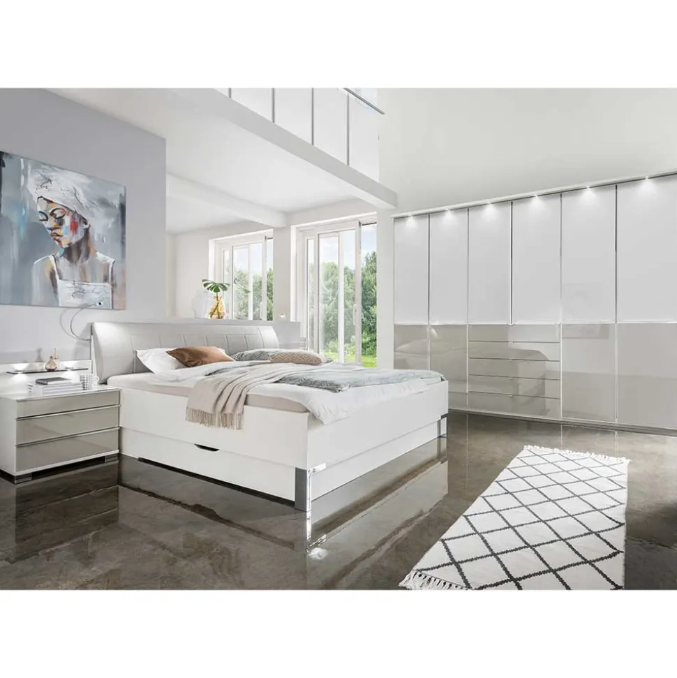 Komplettschlafzimmer Xarina