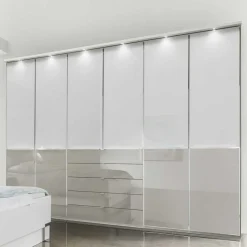 Komplettschlafzimmer Xarina